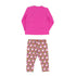 Completo Moschino